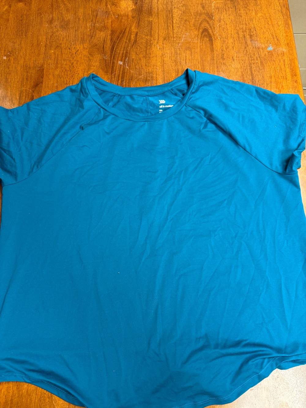 Lot of 3 Woman’s athletic tops Size XXL - Picture 8 of 8